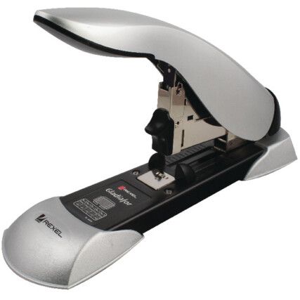 2100591 GLADIATOR STAPLER H/DUTYBLK