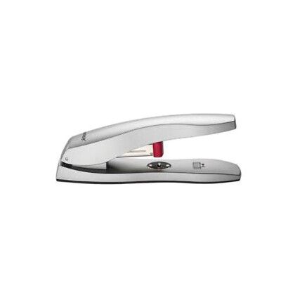 REXEL ODYSSEY HEAVY DUTY STAPLER SILVER