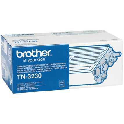 Toner Cartridge Black TN3230