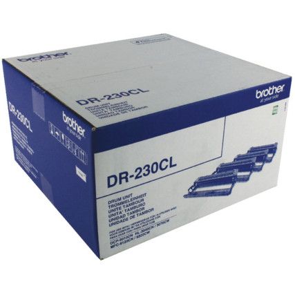 DR230CL HL-3040/3070 DCP-9010MULTI-9120/9320 DRUM