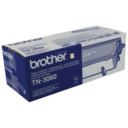 TN3060 DCP-8045/HL-5100 Toner Cartridge High Yield Black