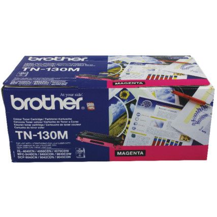 TN130M LASER TONER CARTRIDGE MAG