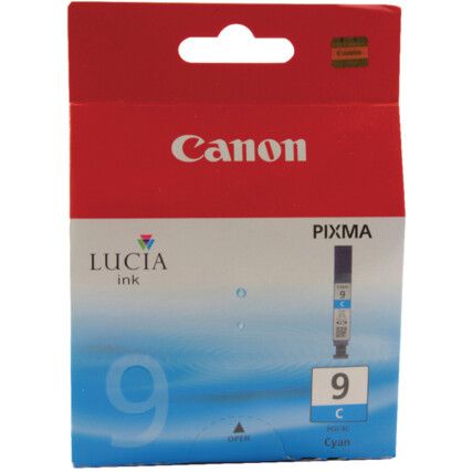 Inkjet Cartridges Cyan 1035B001 PGI-9C