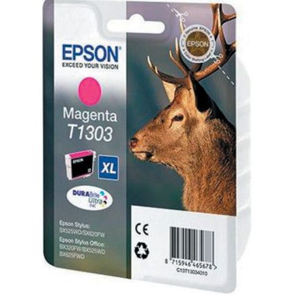 T1303 XL PRINTER CARTRIDGE MAGENTA