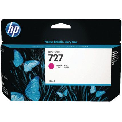 B3P20A 727 INKJET CARTRIDGE MAG