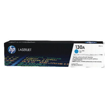 CF351A 130A LASERJET TONER CARTRIDGE CYN