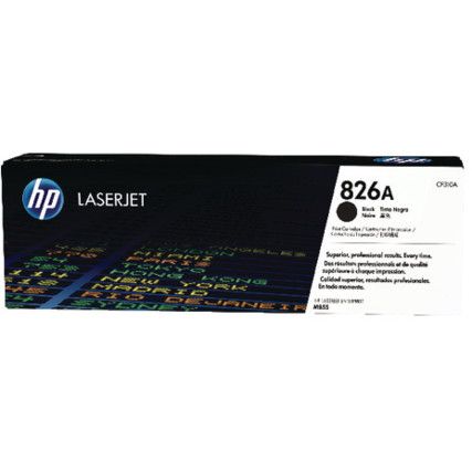 CF310A 826A LASERJET TONER CARTRIDGE BLK