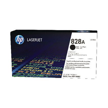 CF358A 828A LASERJET IMAGING DRUM BLK