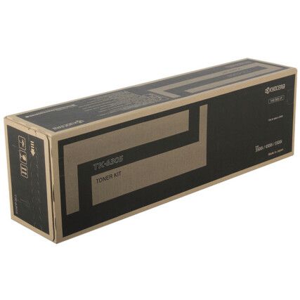 TK-6305 3500I/4500I/5500I TONER CARTRIDGE BLK