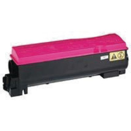 TK-560M FS-C5300DN TONER CARTRIDGE KIT 10K MAG