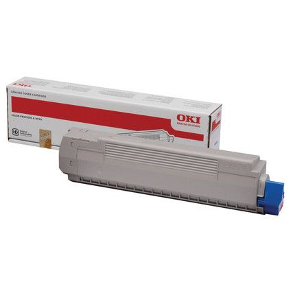 44059255 TONER CARTRIDGE CYN