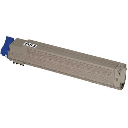 43837130 TONER CARTRIDGE MAG