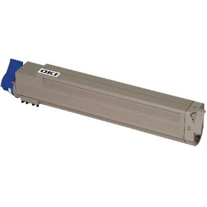 43837131 TONER CARTRIDGE CYN