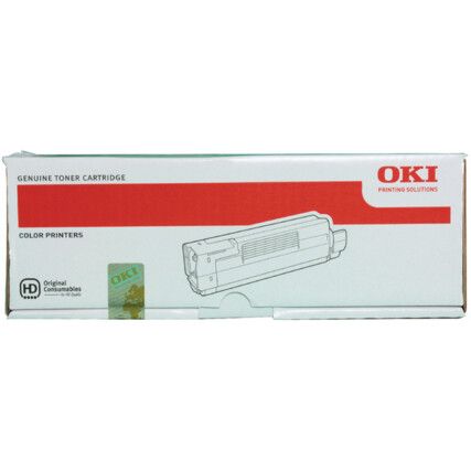 44315305 C610 TONER CARTRIDGE 6KYLW