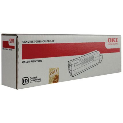 44315306 C610 TONER CARTRIDGE 6K MAG