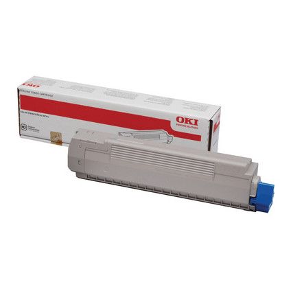 44059167 TONER CARTRIDGE CYN