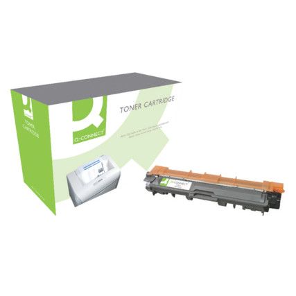 TN241BVAS REMAN. BROTHER TONER CARTRIDGE BLK