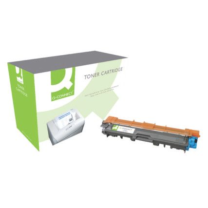 TN241CVAS REMAN. BROTHER TONER CARTRIDGE CYN