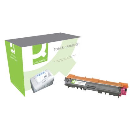 TN241M-COMP REMAN. BROTHER TONER CARTRIDGE MAG