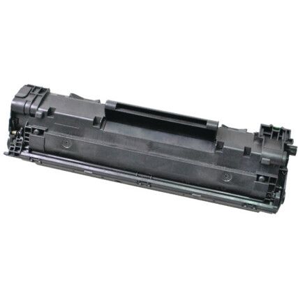 728VAS REMAN. CANON 728 TONER CARTRIDGE BLK