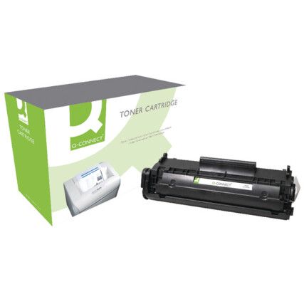 FX10-COMP REMAN. CANON L100 FX10 TONER CARTRIDGE BLK