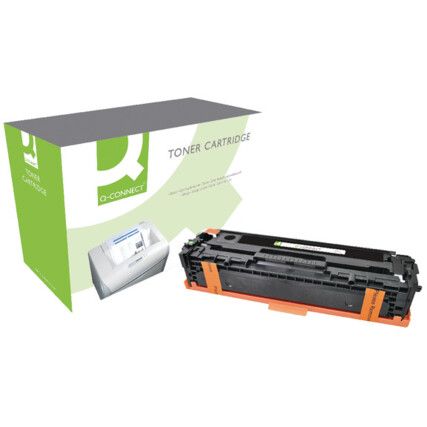 CE320A-COMP REMAN. HP CP1525 BLK