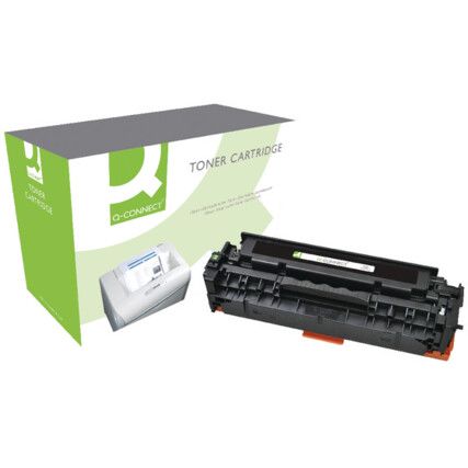 CE410A-COMP REMAN. HP PRO400M451DW BLK