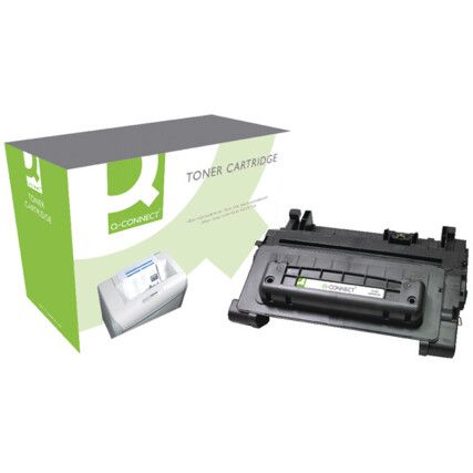 CC364A-COMP REMAN. HP CC364A TONER CARTRIDGE BLK