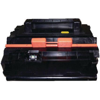 CE390A-COMP REMAN. HP LJ M4555 TONER CARTRIDGE BLK 