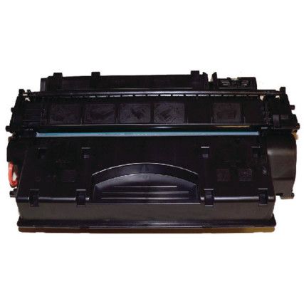 CF280X-COMP REMAN. HP CF280X TONER CARTRIDGE HY BLK