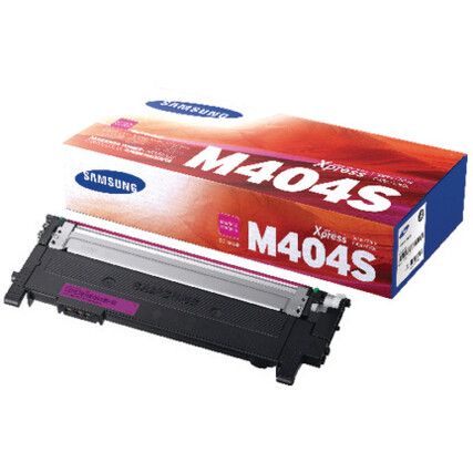 CLT-M404S/EL TONER CARTRIDGE MAG