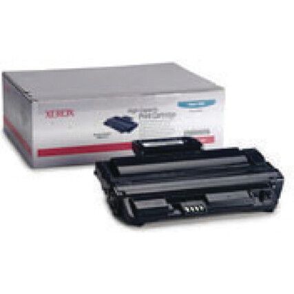 106R01374 TONER CARTRIDGE HY BLK