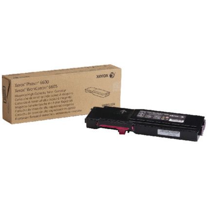 106R02230 TONER CARTRIDGE HY MAG