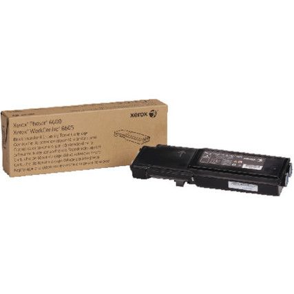 106R02248 TONER CARTRIDGE BLK