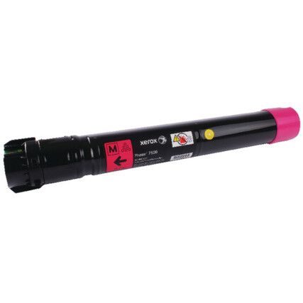 106R01437 PHASER 7500 TONER CARTRIDGE 18K MAG