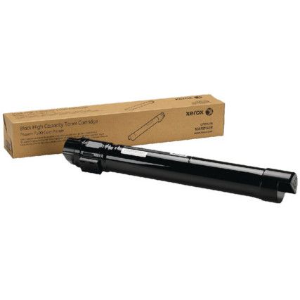 106R01439 PHASER 7500 TONER CARTRIDGE 20K BLK