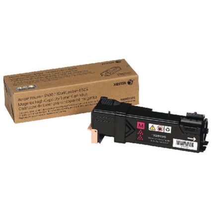 106R01592 TONER CARTRIDGE MAG