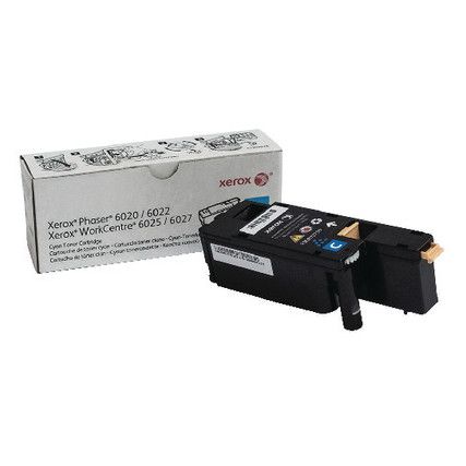 106R02756 TONER CARTRIDGE CYN