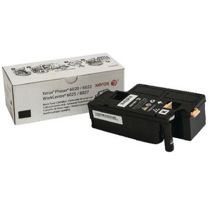 106R02759 TONER CARTRIDGE BLK