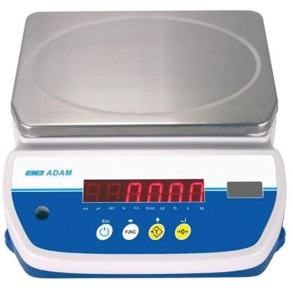 ABW 32 IP67 WASH DOWN BENCH SCALE