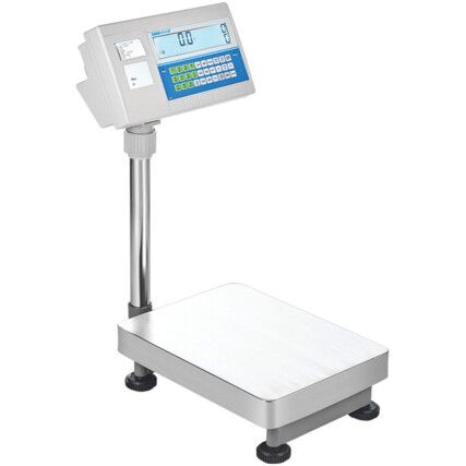 BCT 60 LABEL PRINTING SCALE