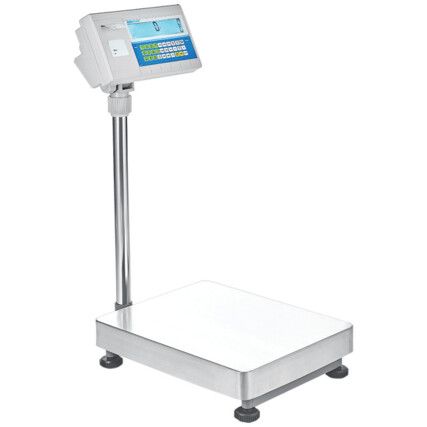 BCT 75 LABEL PRINTING SCALE