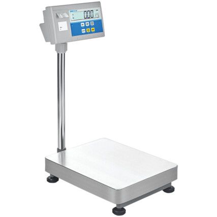 BKT 600 LABEL PRINTING SCALE