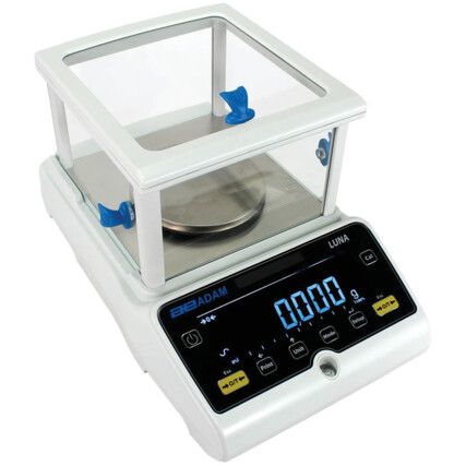 LPB 623E LUNA PRECISION BALANCE