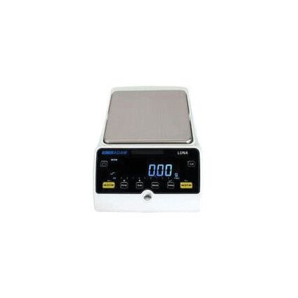 LTB 6002I LUNA PRECISION BALANCE