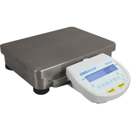 NBL 12001E NIMBUS PRECISION BALANCE