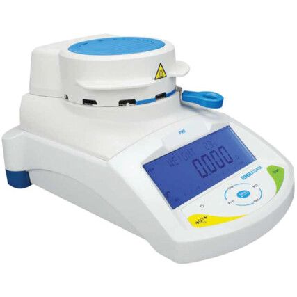 PMB 53 MOISTURE BALANCE