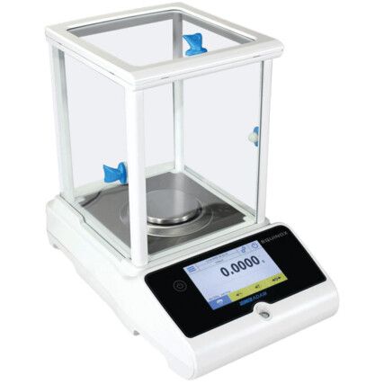 EAB 224I EQUINOX ANALYTICAL BALANCE