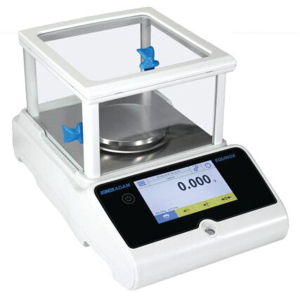 ETB 3202E EQUINOX PRECISION BALANCE