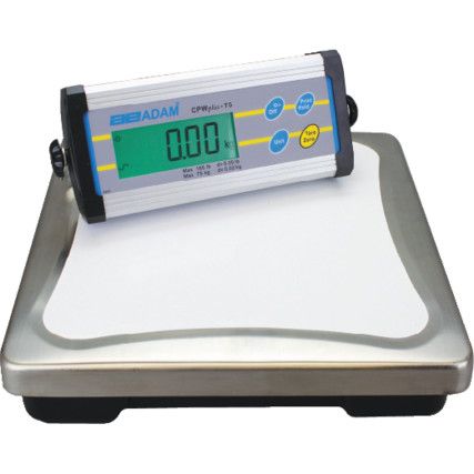 CPWplus 150 WEIGHING SCALES 150KG